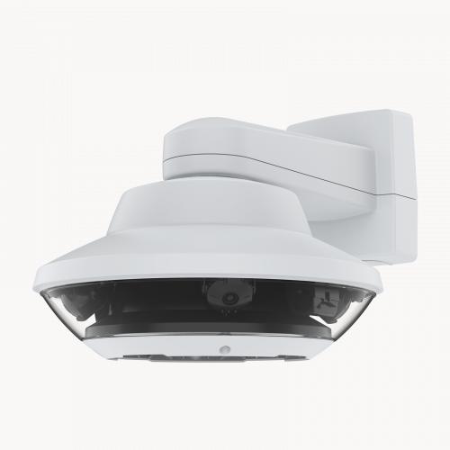 Axis Q6010-E IP Cameras | Tensor Security